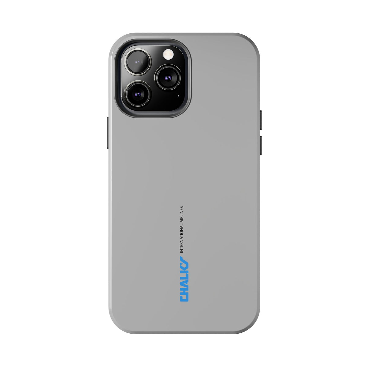 Chalk's International Airlines Tough Phone Case