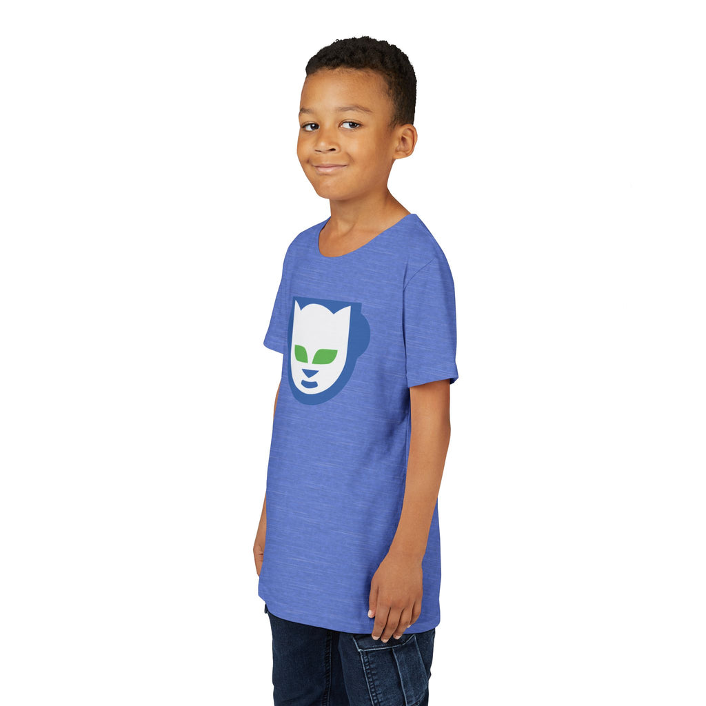 Napster Kids Tee / T-Shirt