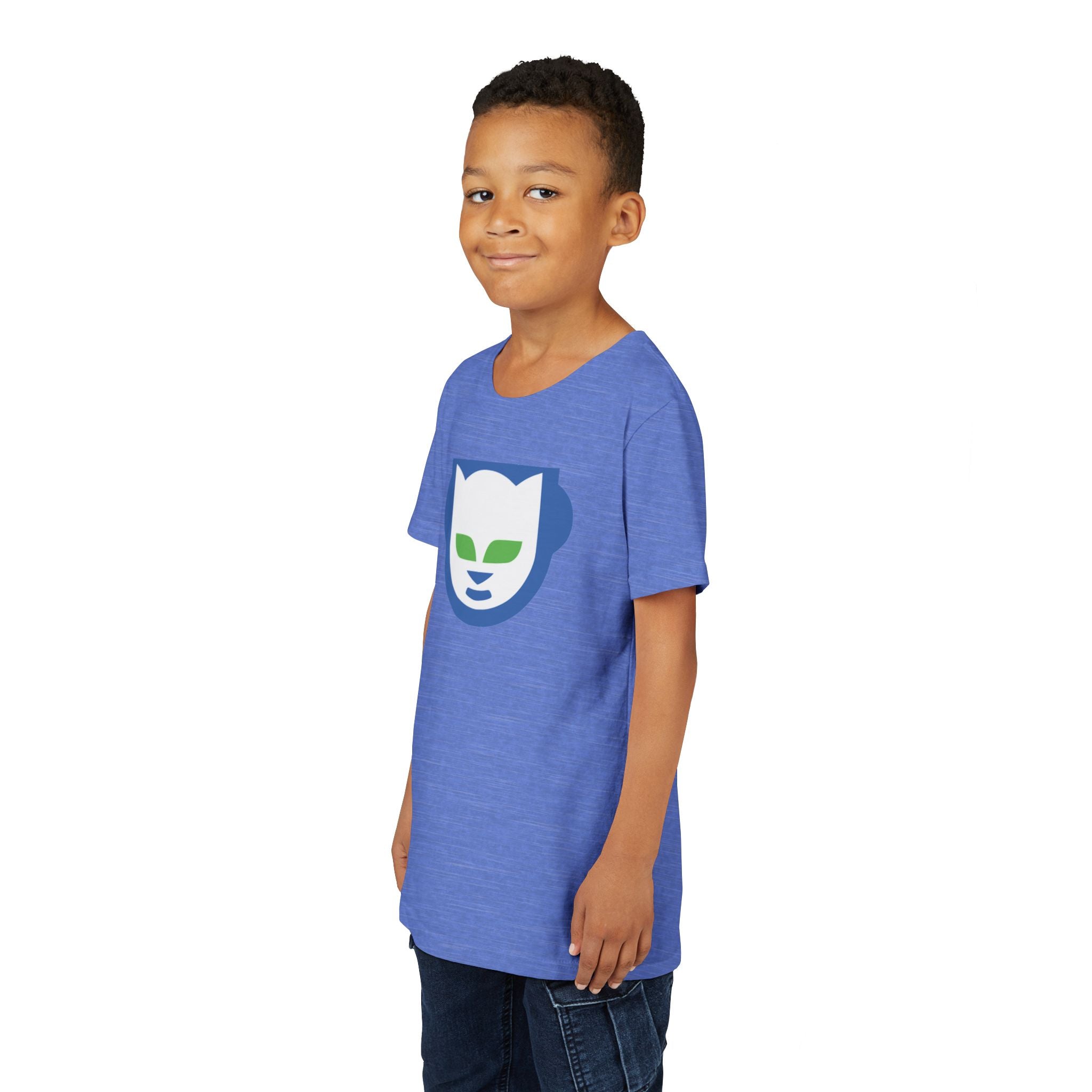Napster Kids Tee / T-Shirt