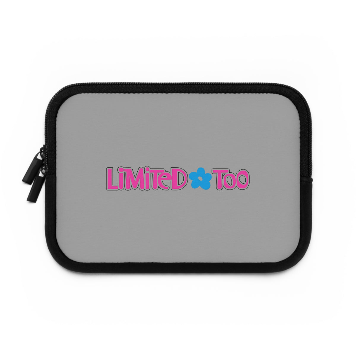 Limited Too Laptop Sleeve