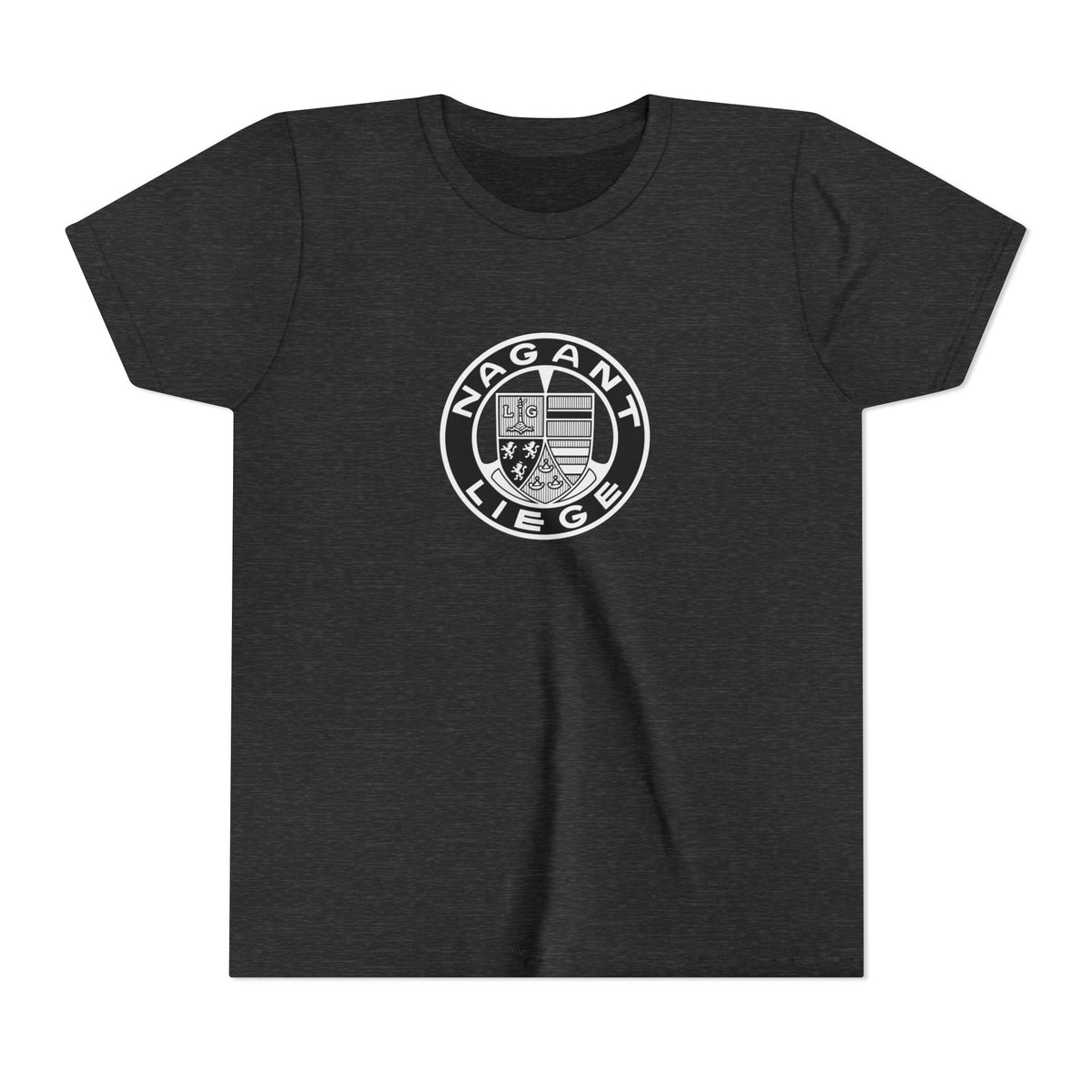 Fabrique d'armes Émile et Léon Nagant Kids Tee / T-Shirt