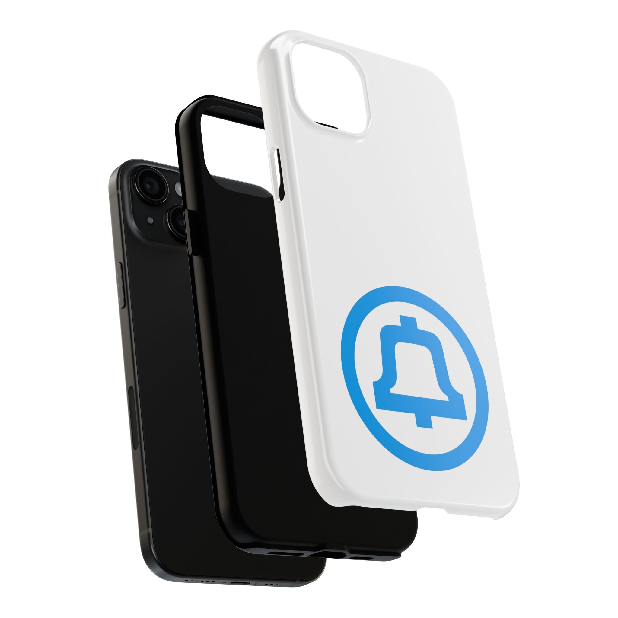 Bell System Tough Phone Case
