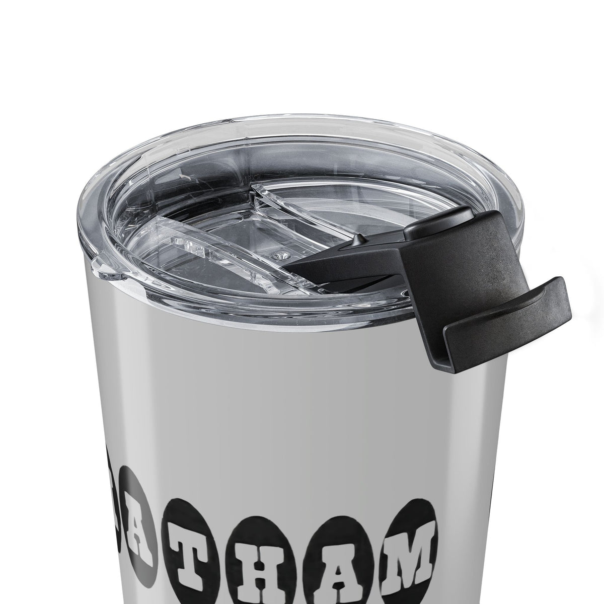 Chatham Supermarkets 20oz Insulated Tumbler