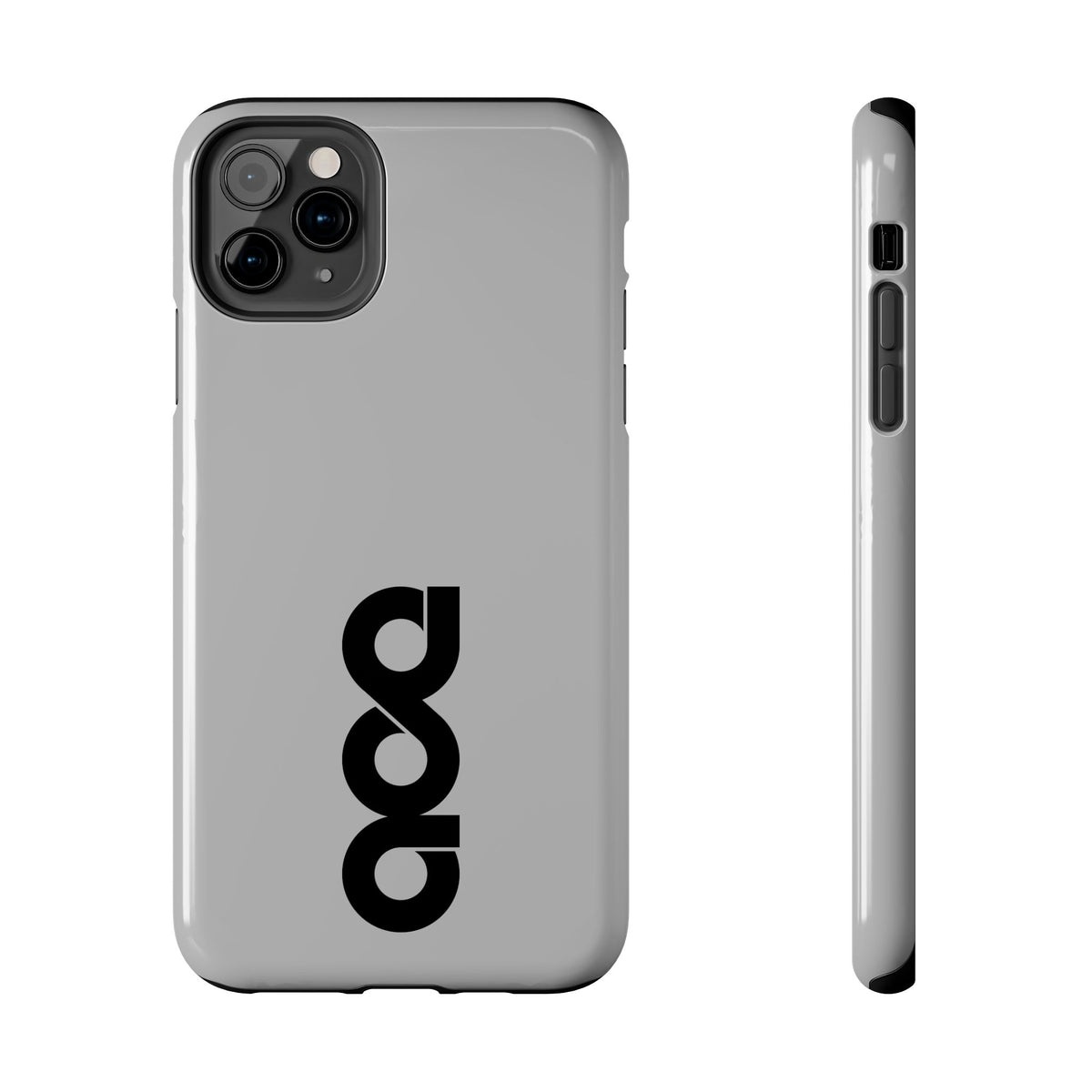 Action Computer Enterprise Tough Phone Case