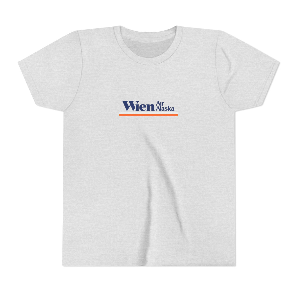 Wien Air Alaska Kids Tee / T-Shirt