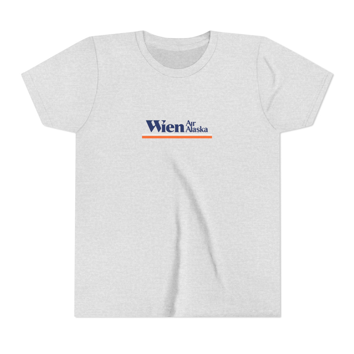 Wien Air Alaska Kids Tee / T-Shirt