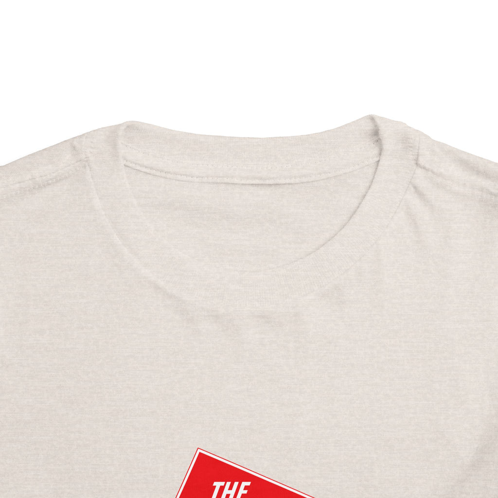 Chicago Milwaukee St. Paul and Pacific Railroad Toddler Tee / T-Shirt