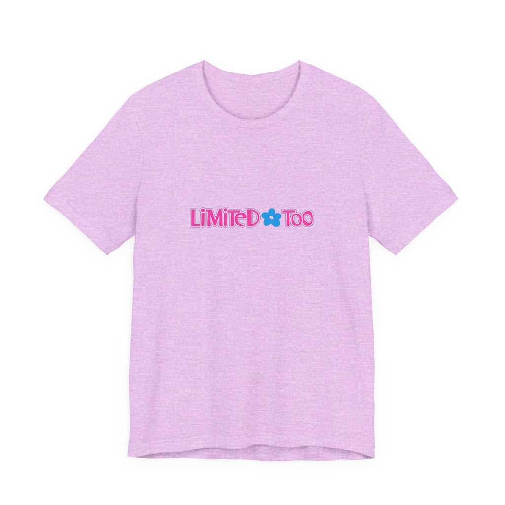 Limited Too T-Shirt