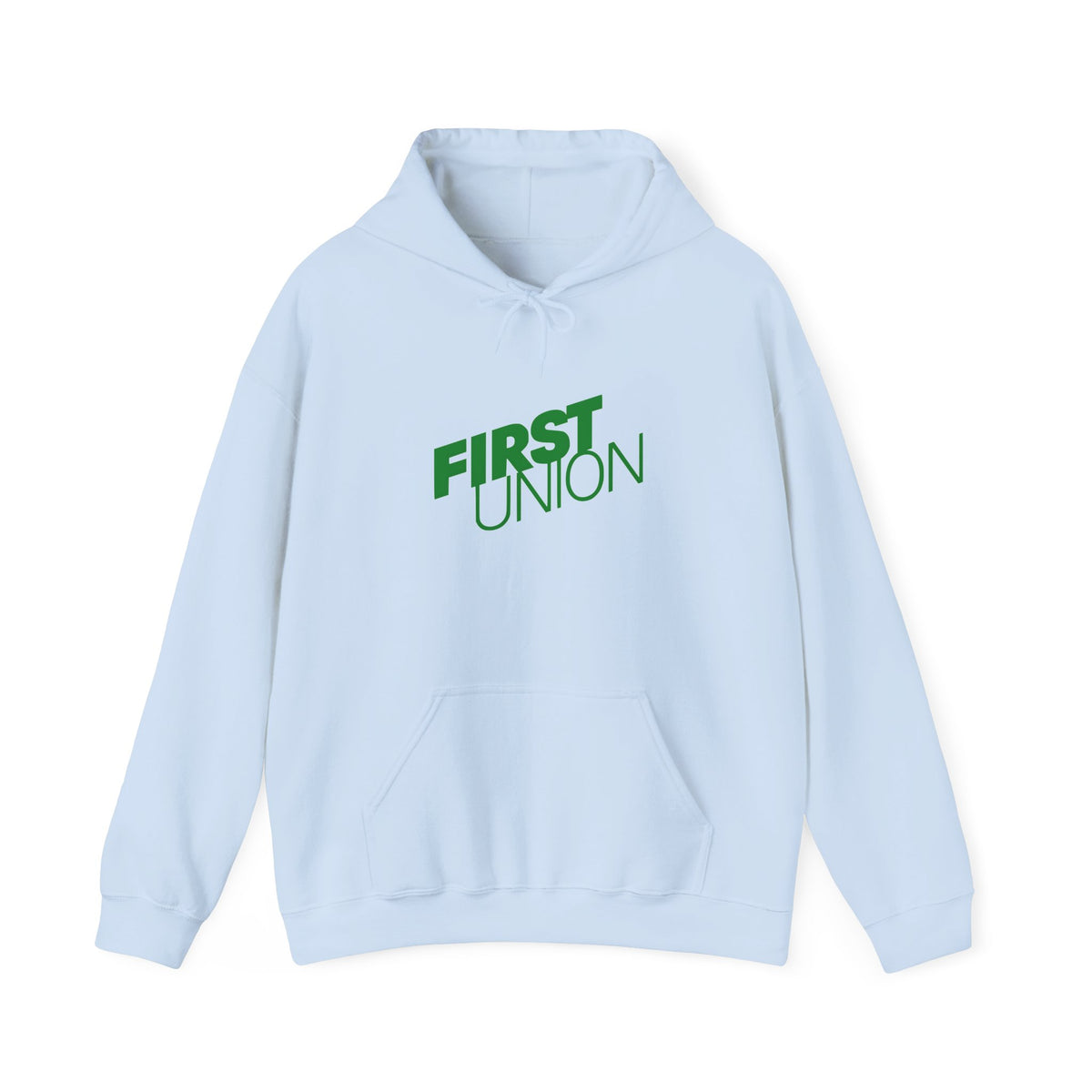 First Union Hoodie / Sweatshirt