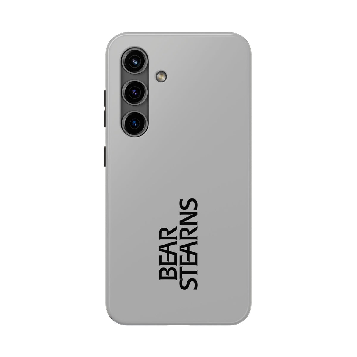 Bear Stearns Tough Phone Case