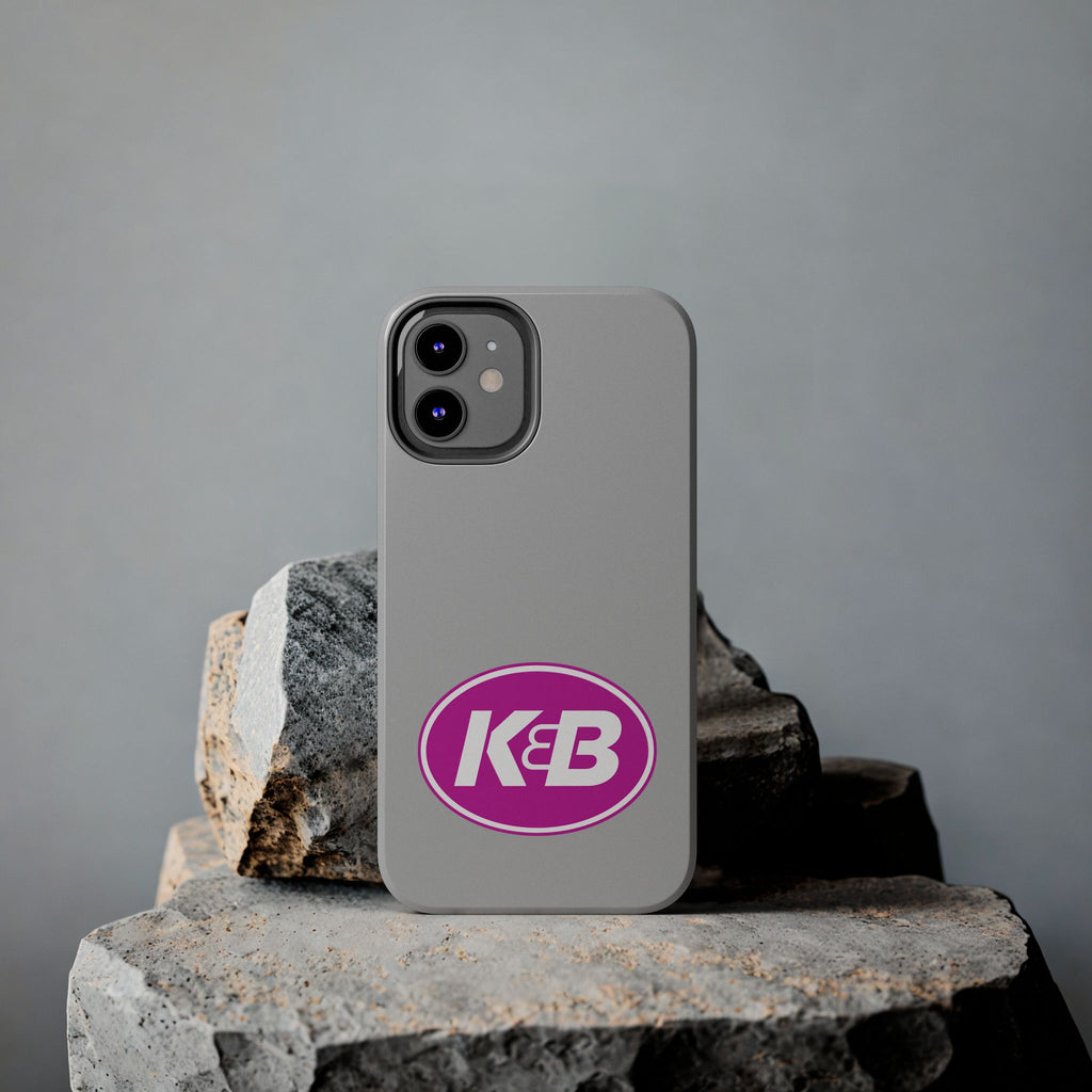 K&B (Katz & Besthoff) Tough Phone Case