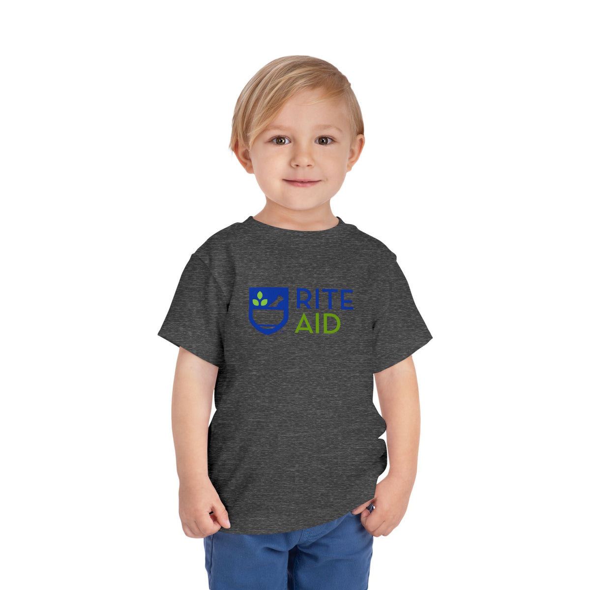 Rite Aid Toddler Tee / T-Shirt
