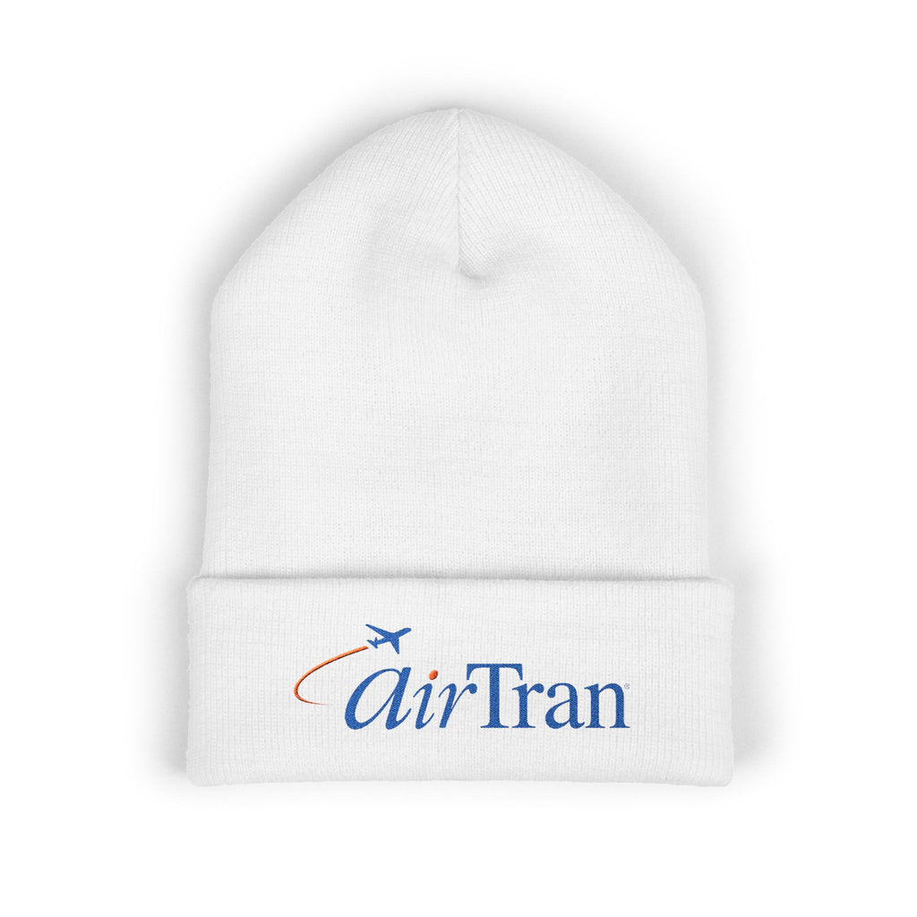 AirTran Airways Cuffed Beanie