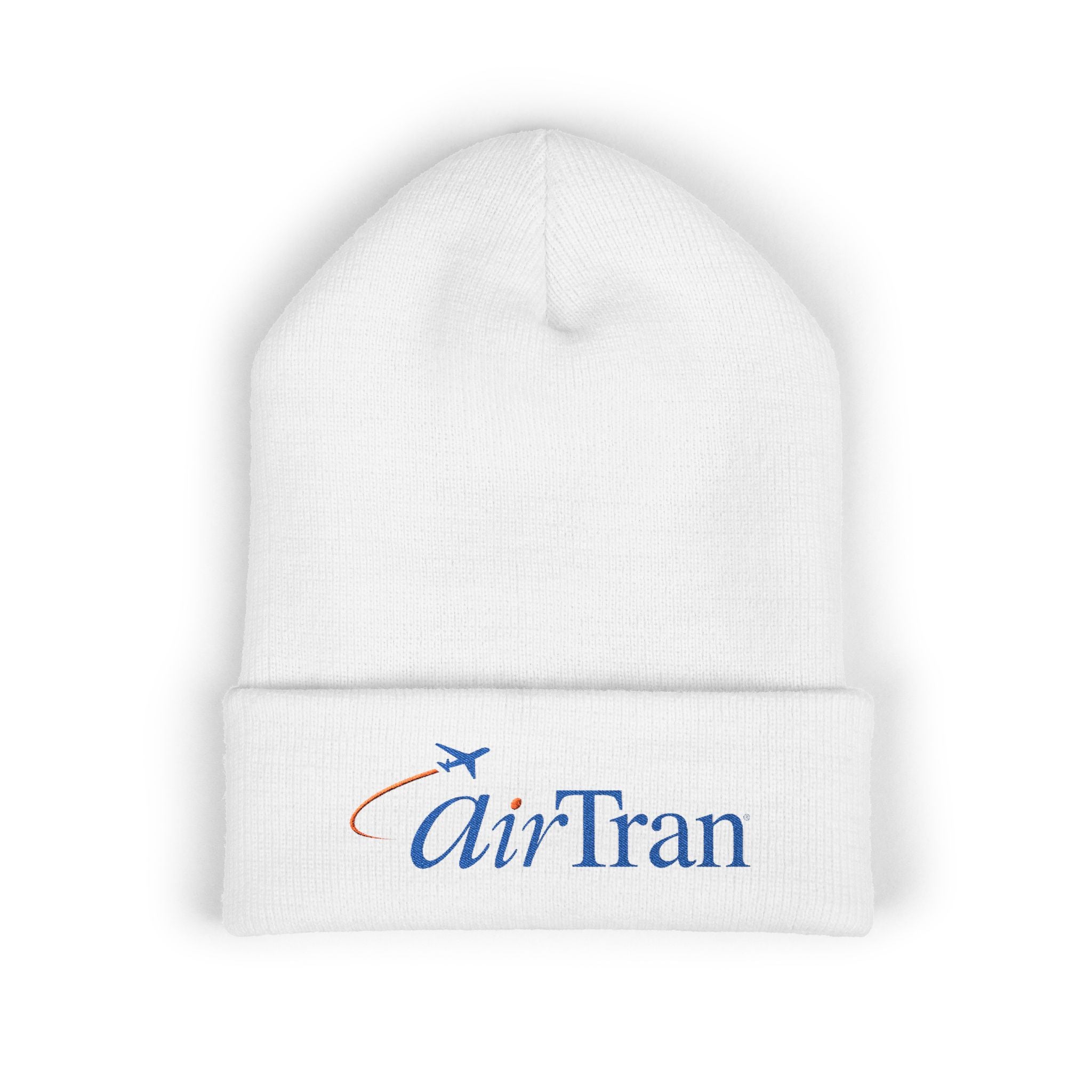 AirTran Airways Cuffed Beanie (Embroidery)