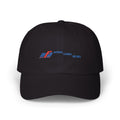 National Florida Airlines Embroidered Dad Cap Hat