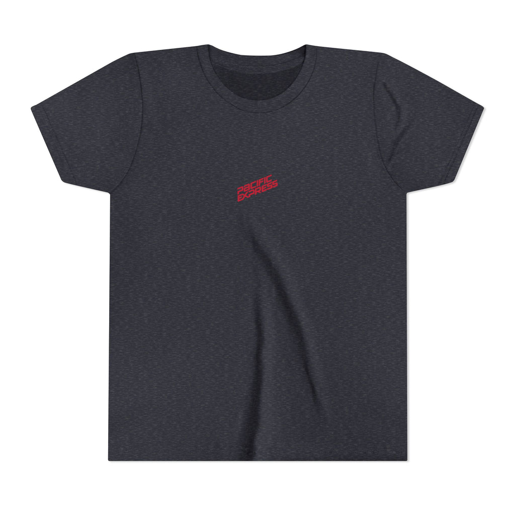 Pacific Express Kids Tee / T-Shirt
