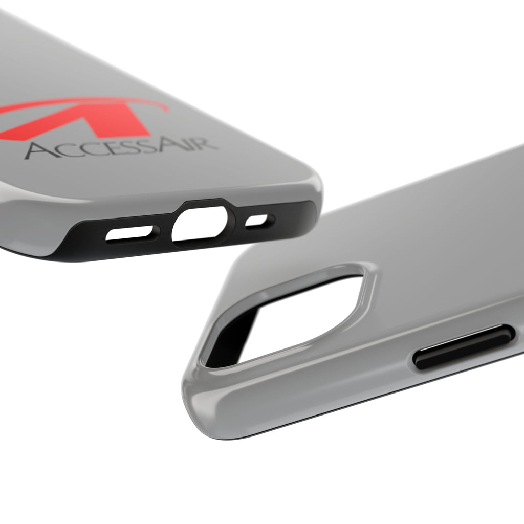 AccessAir Tough Phone Case