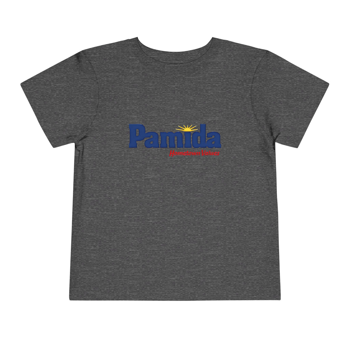Pamida Toddler Tee / T-Shirt