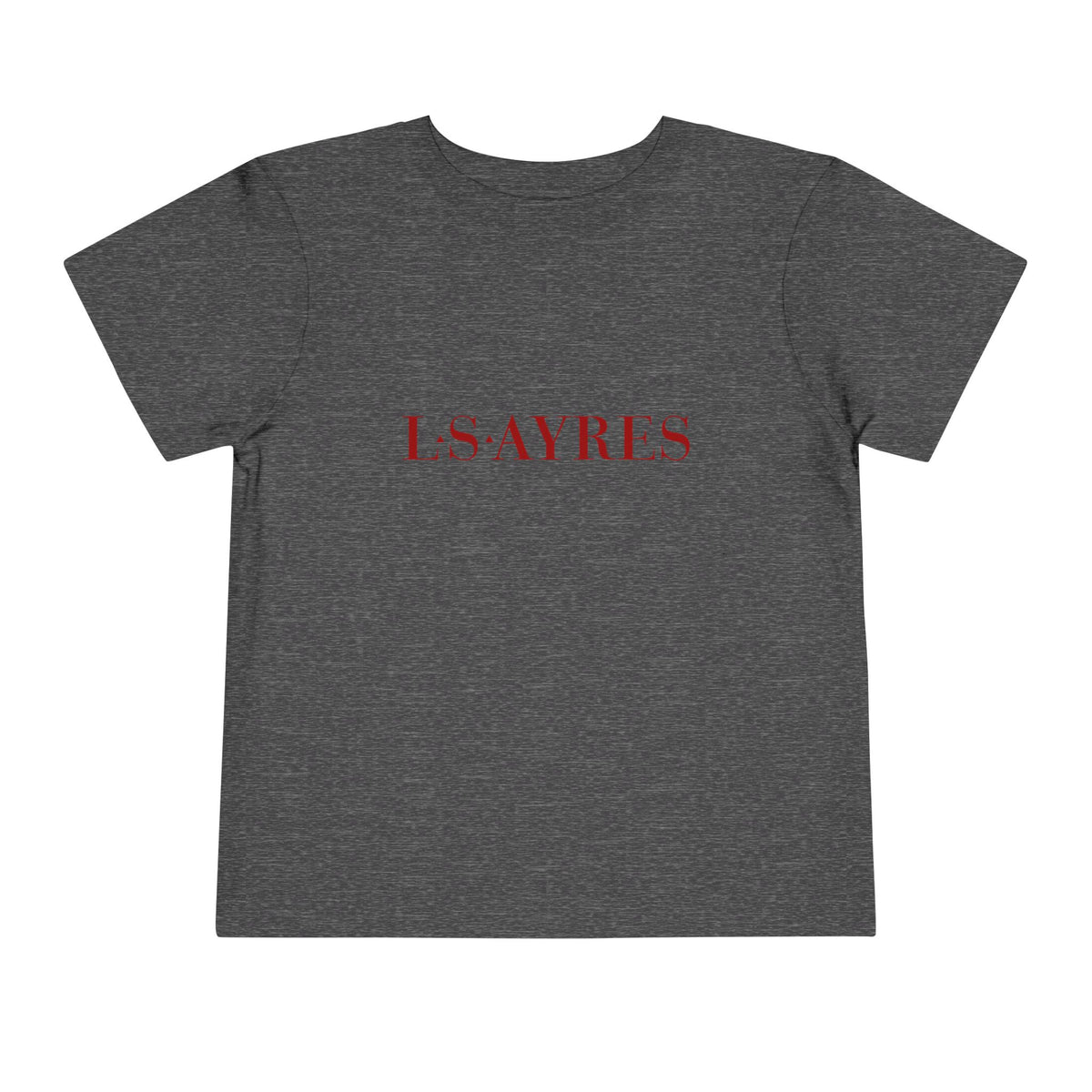 L. S. Ayres & Company Toddler Tee / T-Shirt
