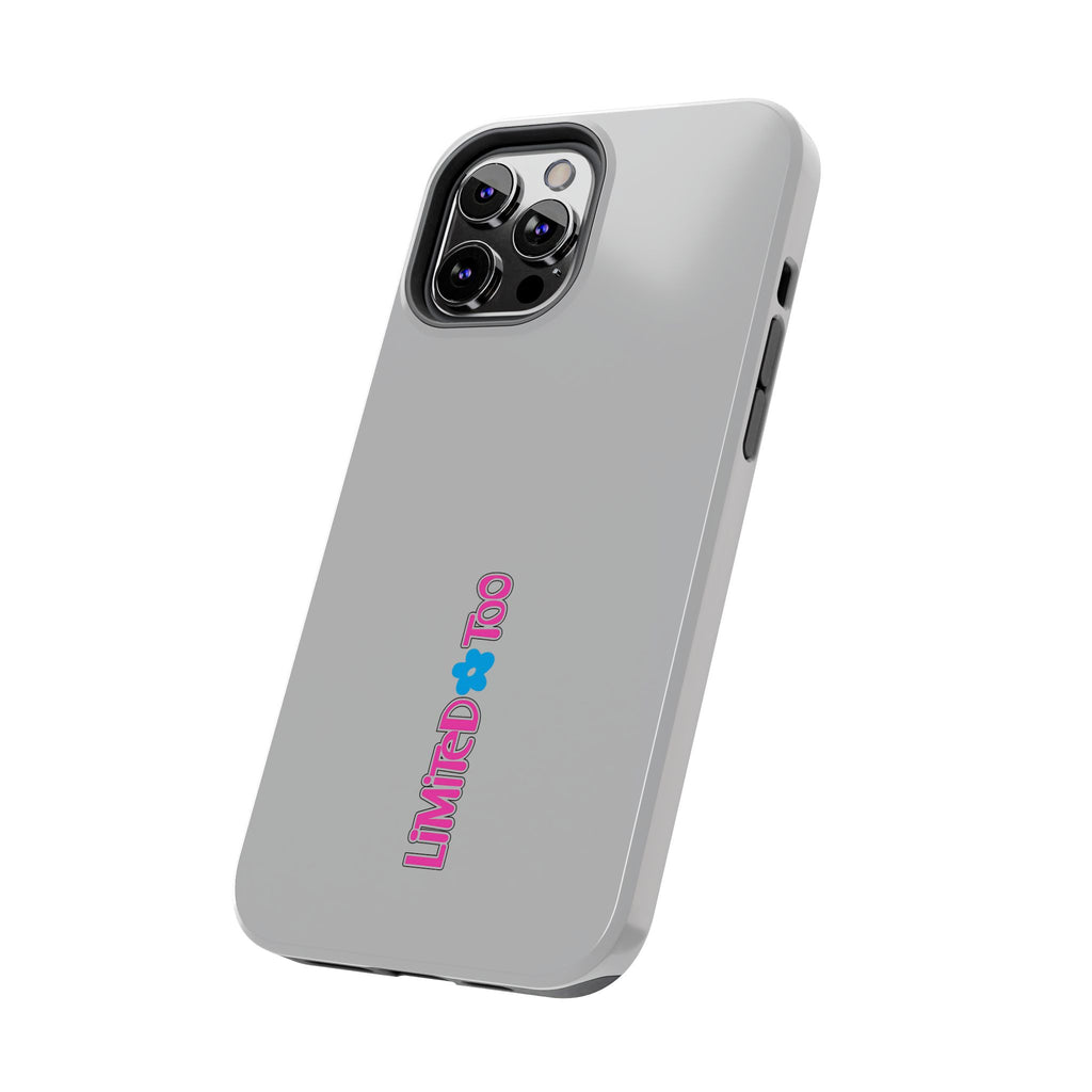 Limited Too Tough Phone Case
