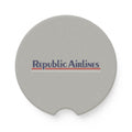 Republic Airlines Car Coaster