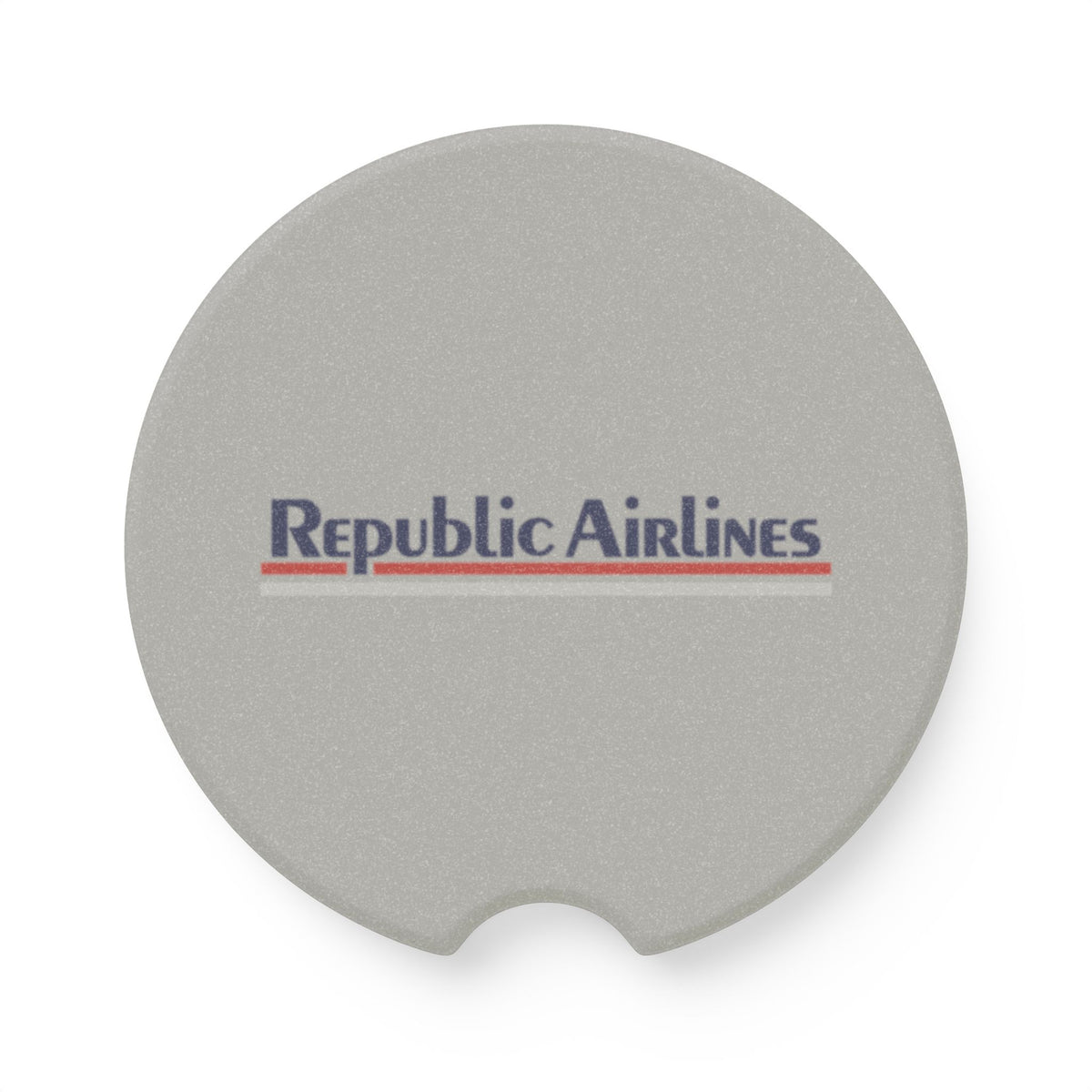 Republic Airlines Car Coaster