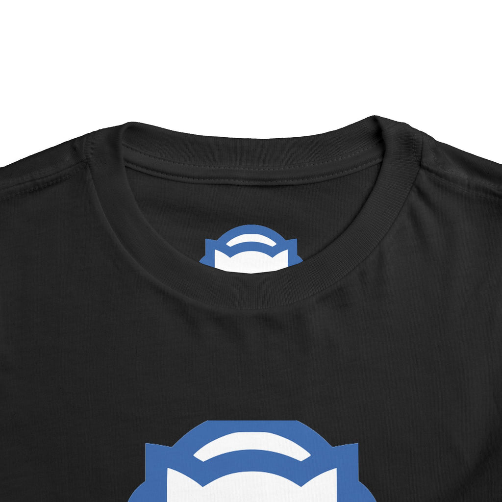 Napster Toddler Tee / T-Shirt