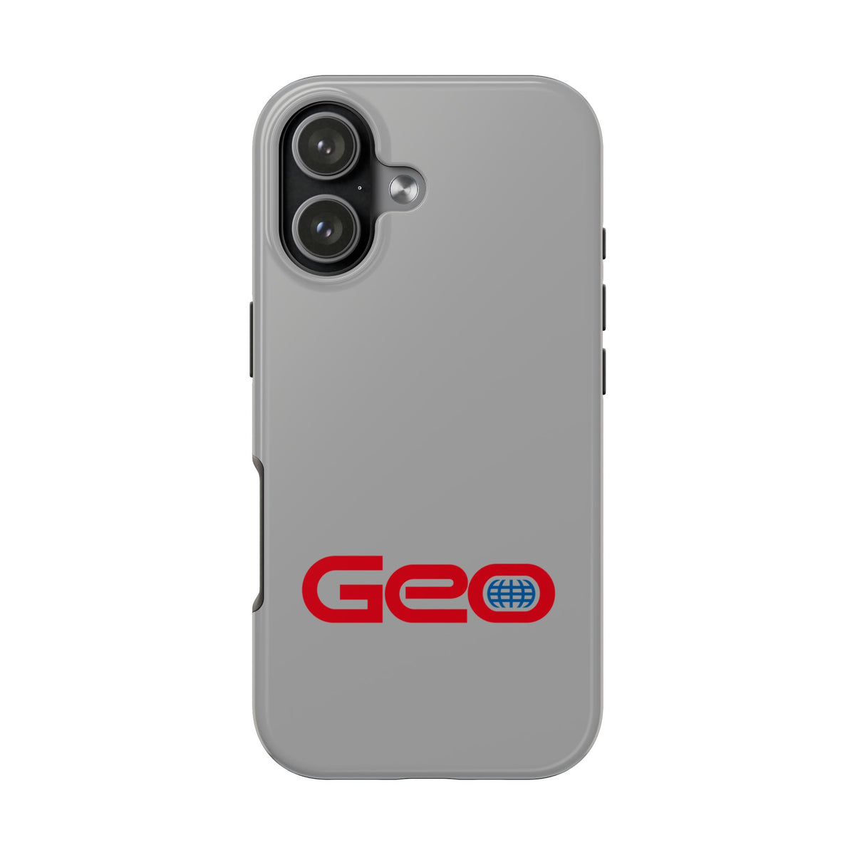 Geo Tough Phone Case