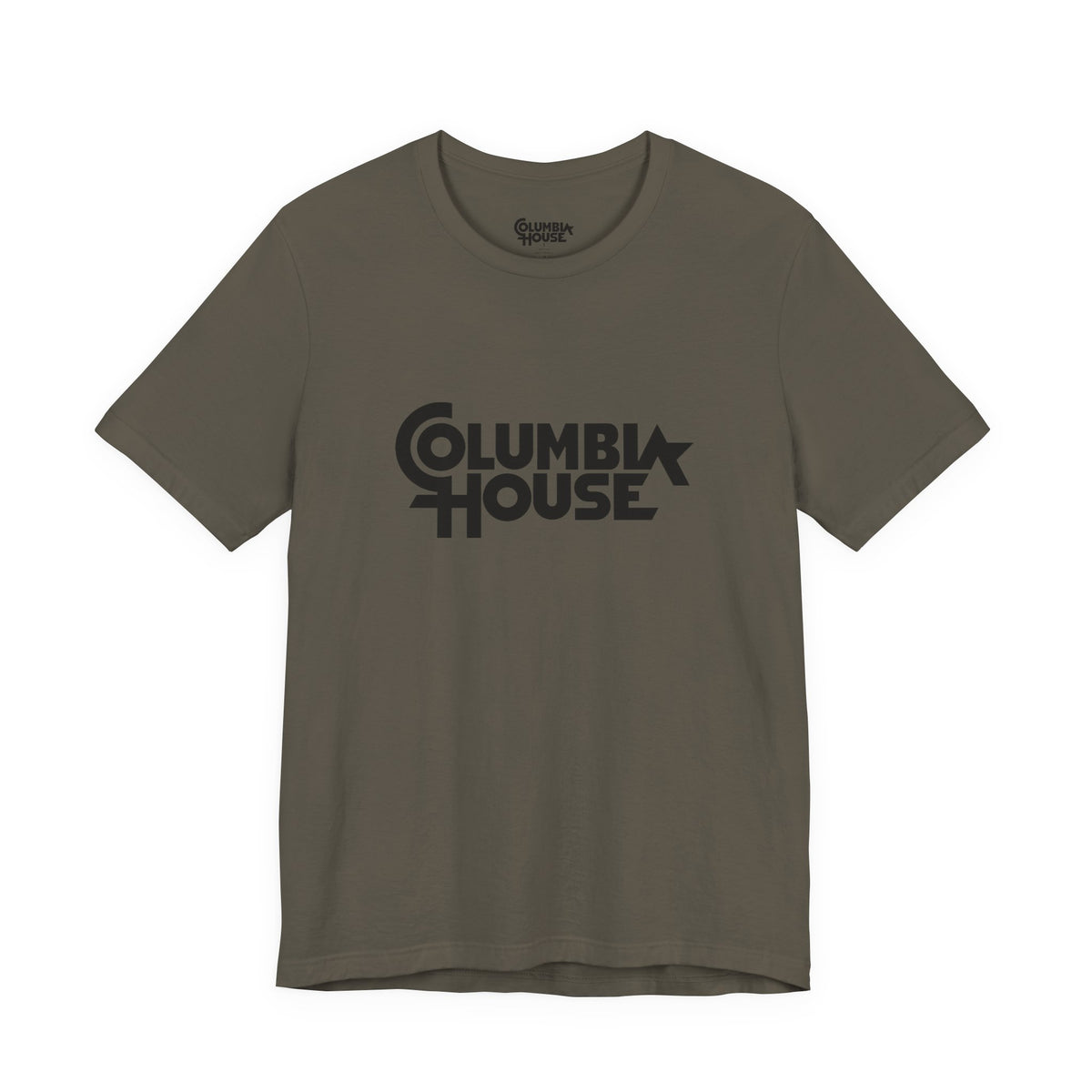 Columbia House T-Shirt