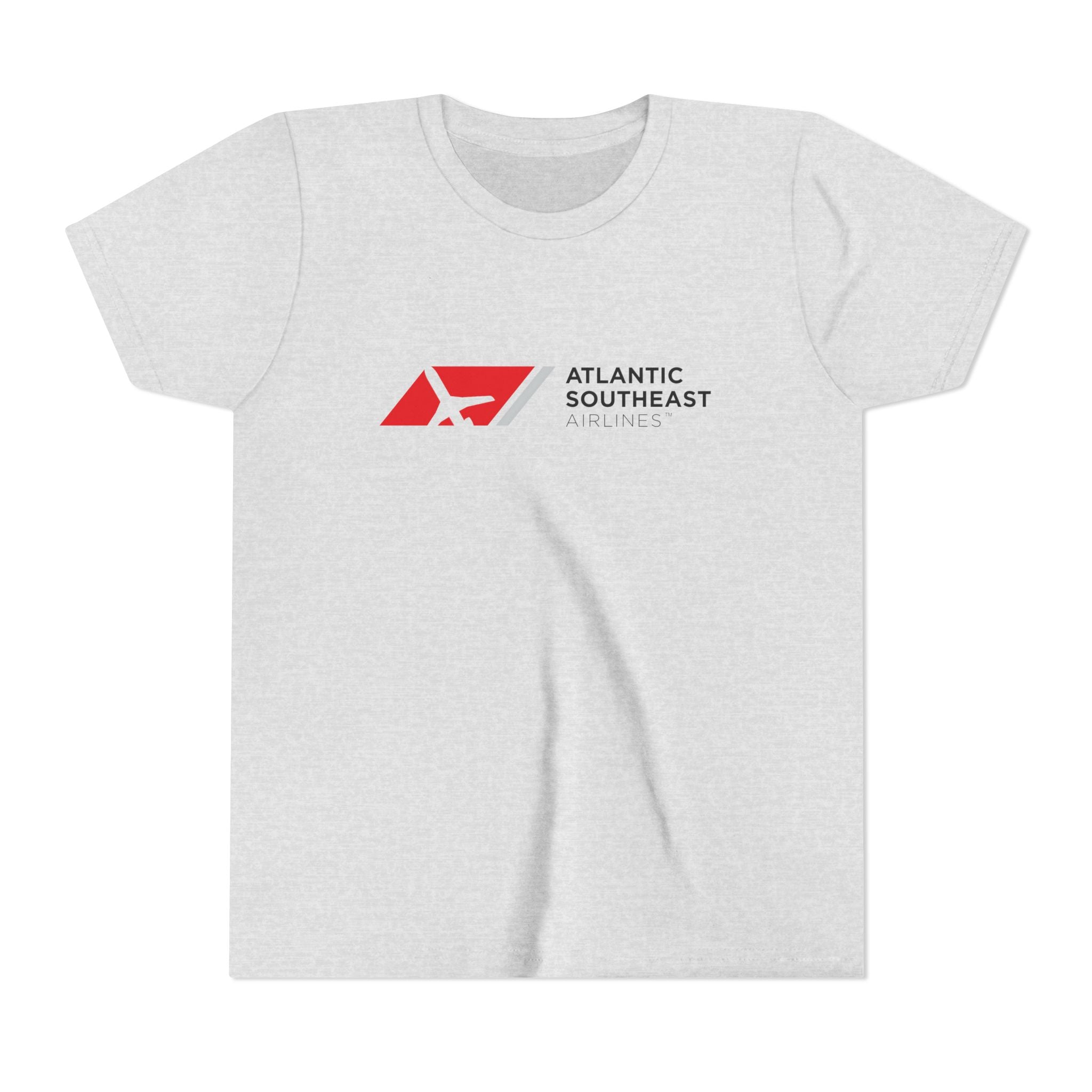 Atlantic Southeast Airlines Kids Tee / T-Shirt