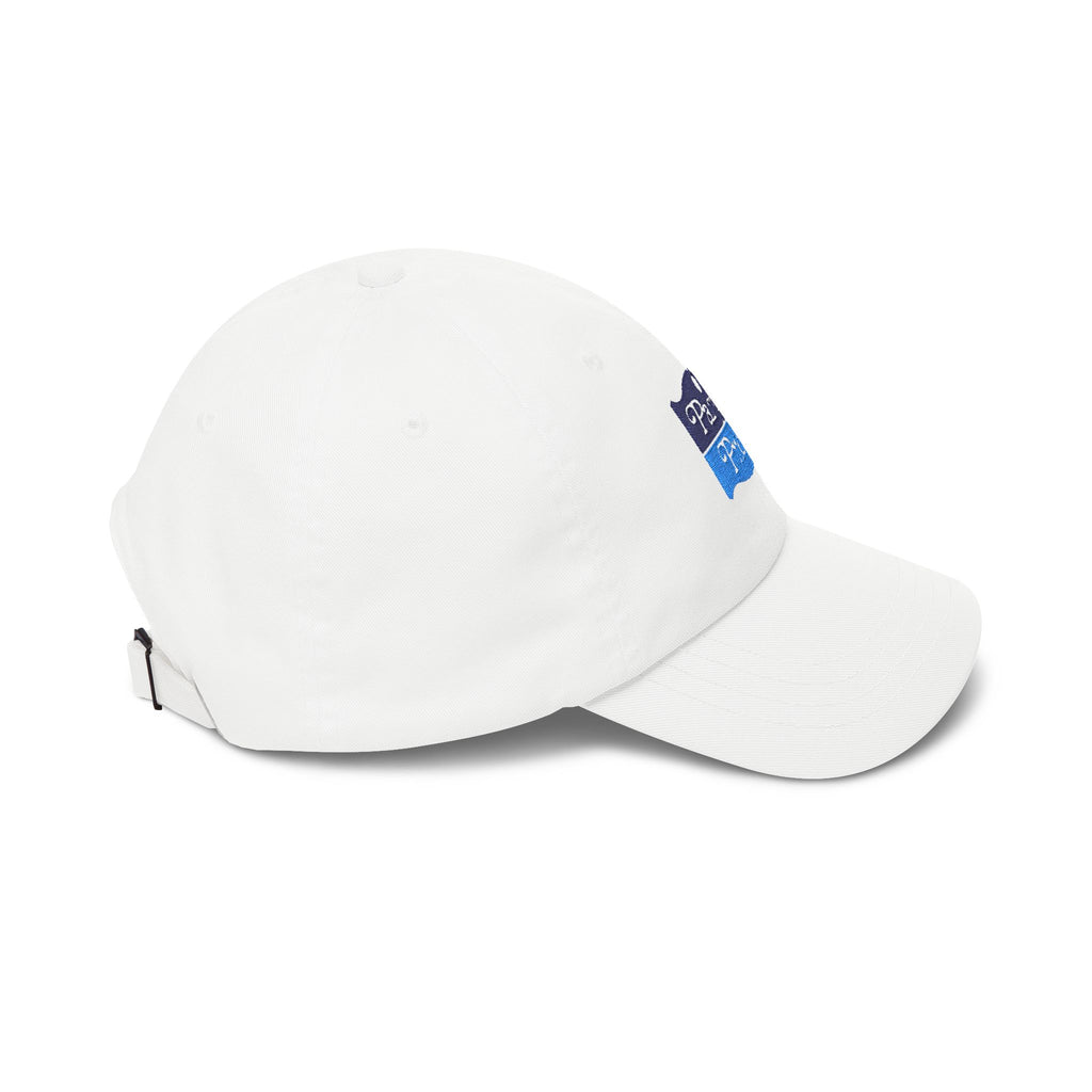 Pantry Pride Embroidered Dad Cap Hat