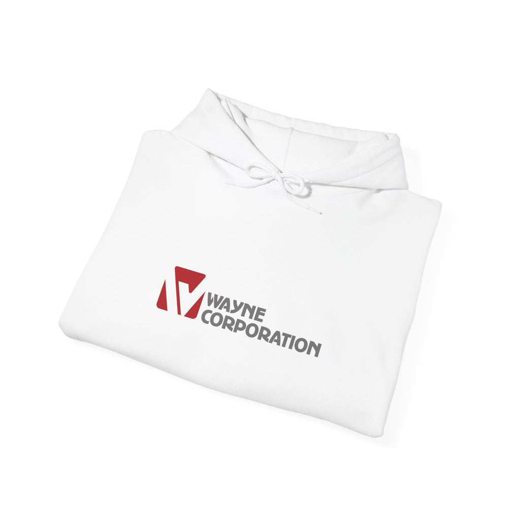 Wayne Corporation Hoodie / Sweatshirt
