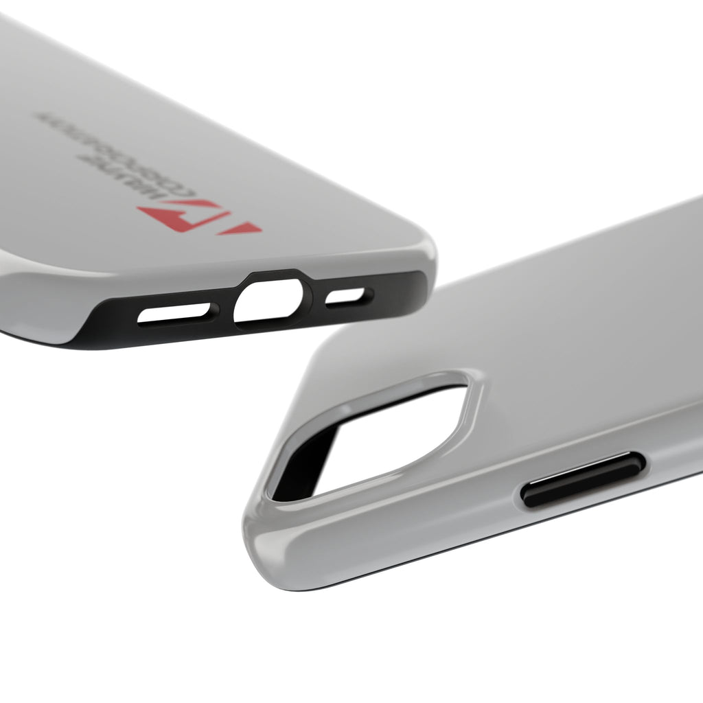 Wayne Corporation Tough Phone Case