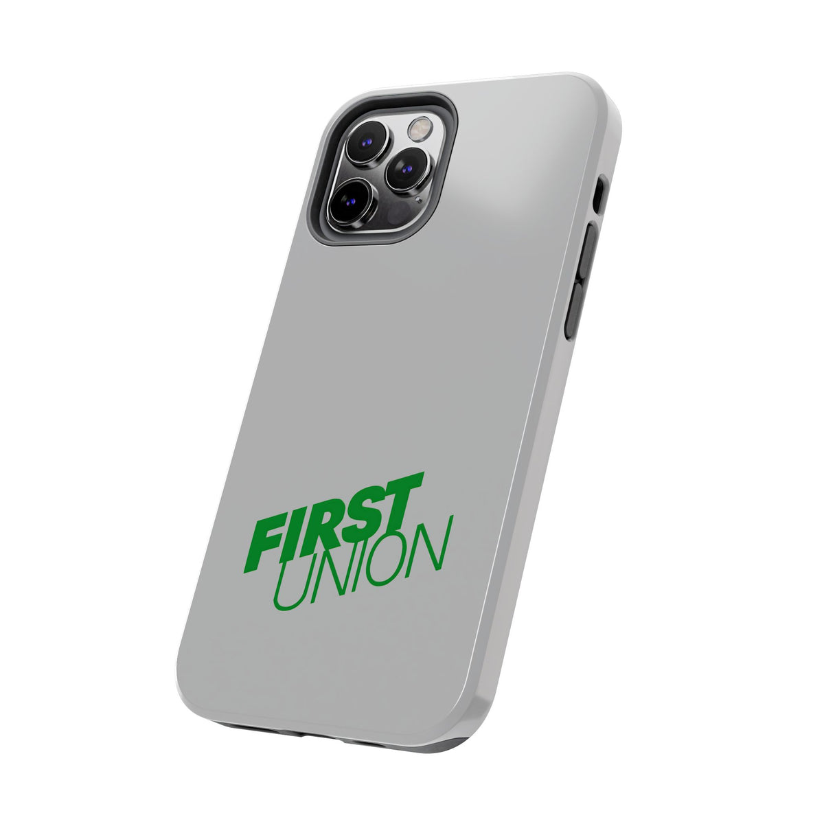 First Union Tough Phone Case