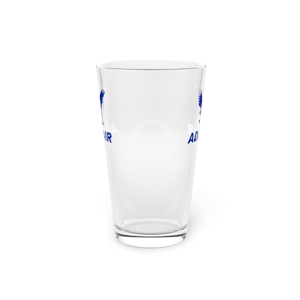 Ada Air 16oz Pint Glass