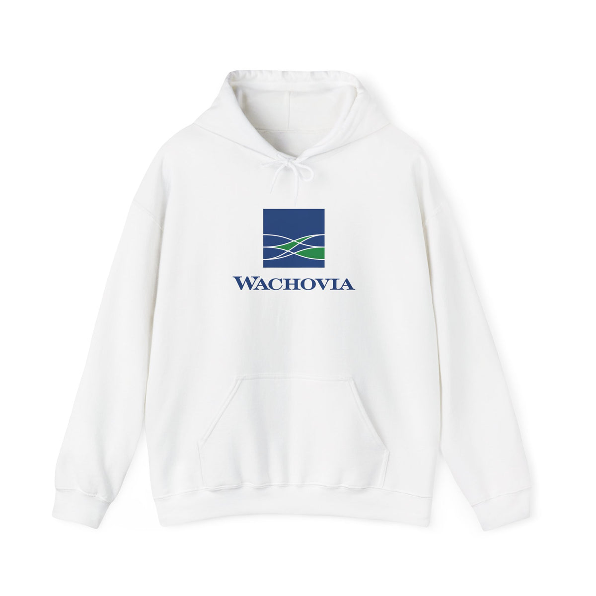 Wachovia Hoodie / Sweatshirt