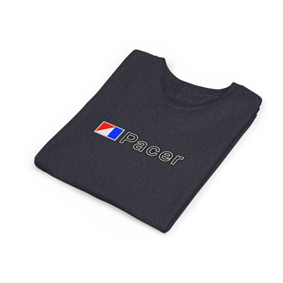 Pacer International Kids Tee / T-Shirt