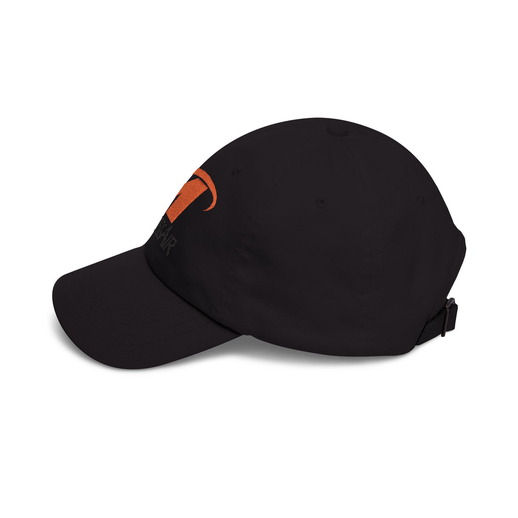 AccessAir Embroidered Dad Cap Hat
