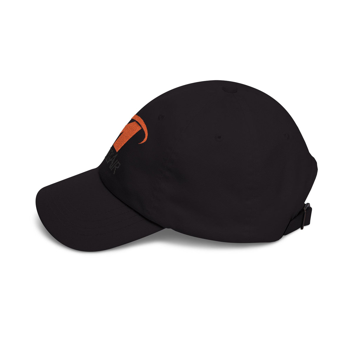 AccessAir Embroidered Dad Cap Hat