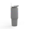 Incredible Universe 40oz Insulated Travel Mug Stainless Tumbler