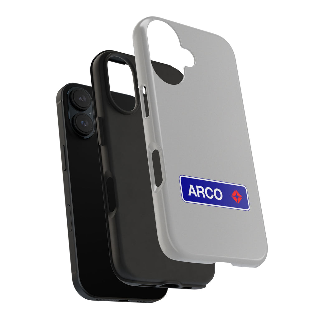 Atlantic Richfield Company (ARCO) Tough Phone Case
