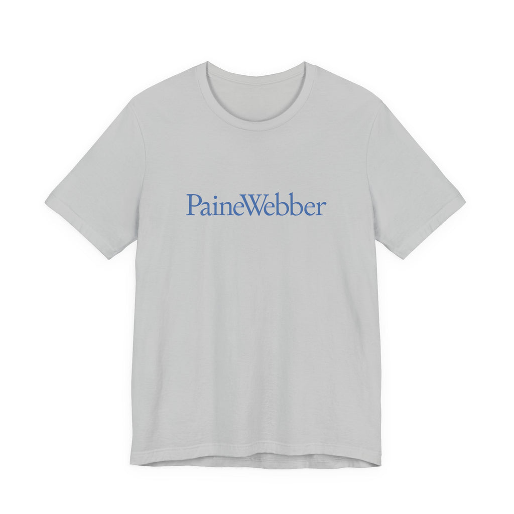 PaineWebber T-Shirt