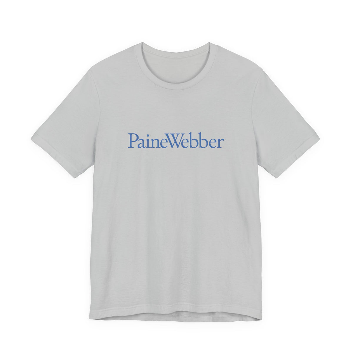 PaineWebber T-Shirt