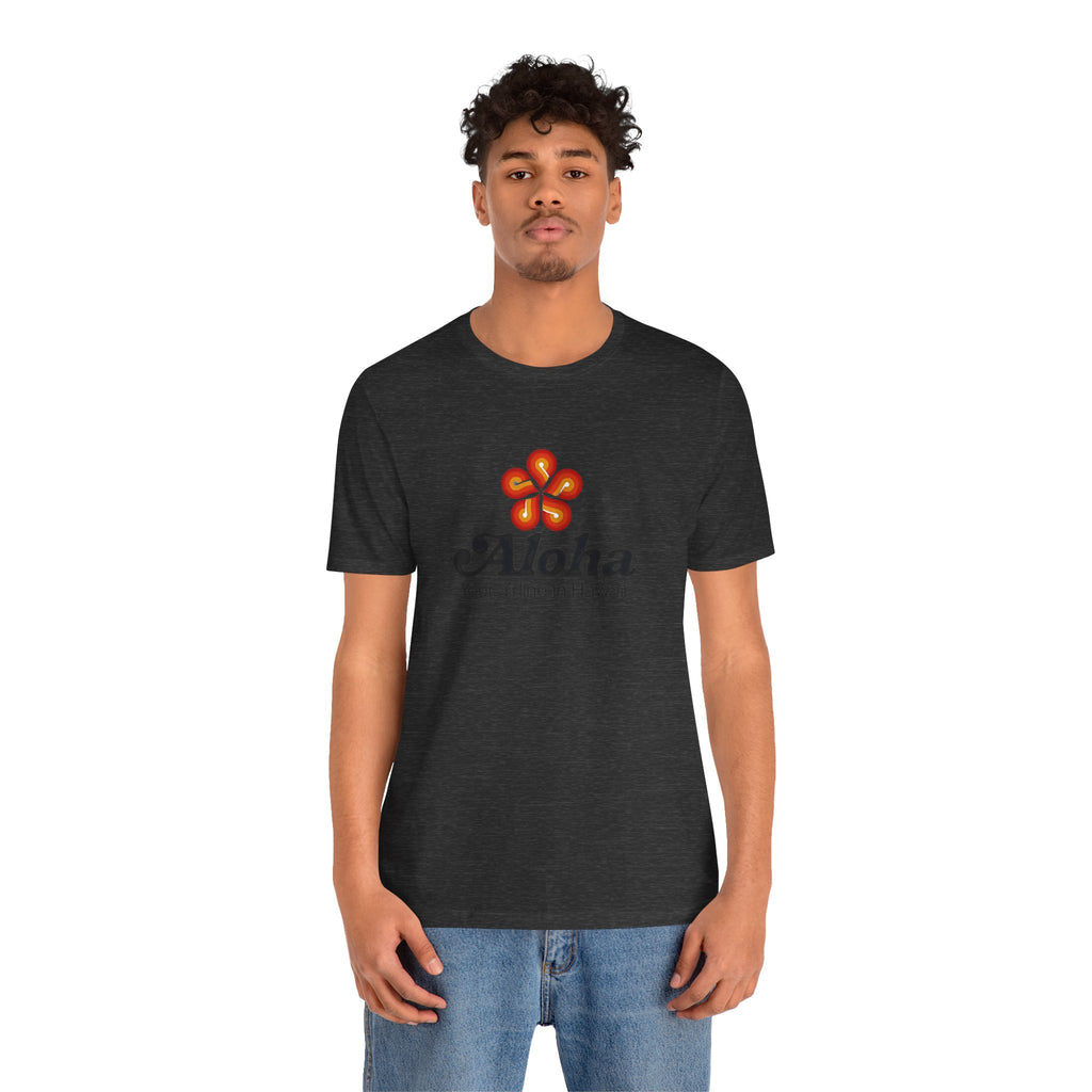 Aloha Airlines T-Shirt