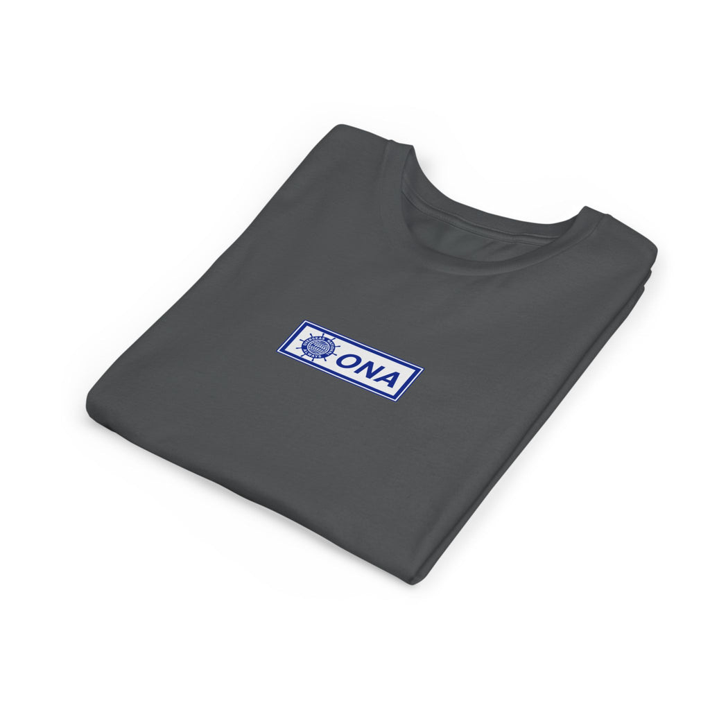 Overseas National Airways Kids Tee / T-Shirt