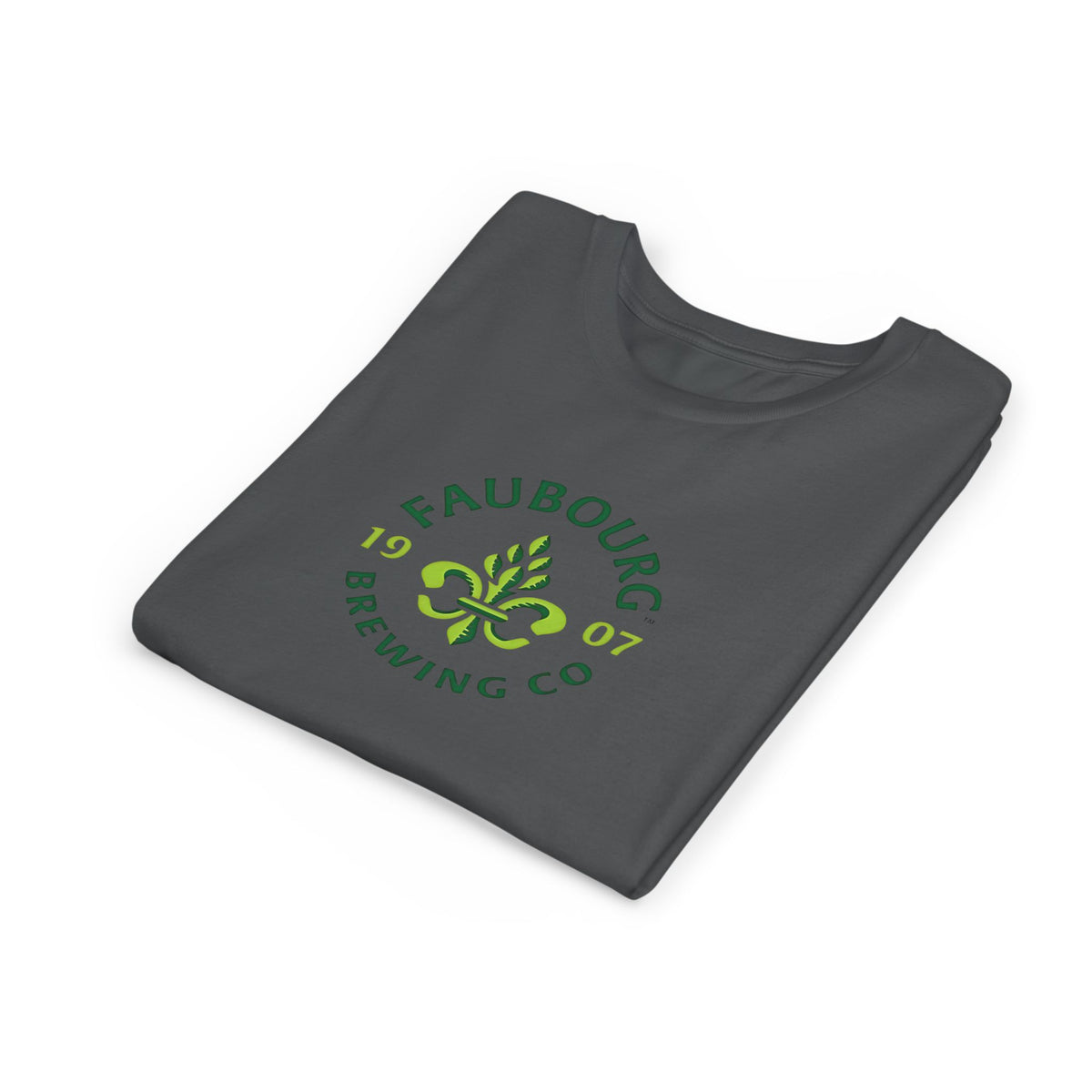 Faubourg Brewing Kids Tee / T-Shirt