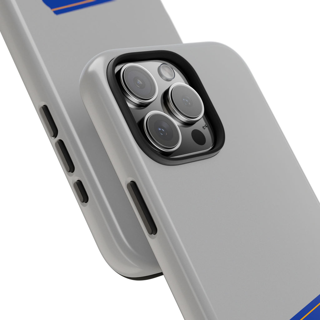Template Tough Phone Case