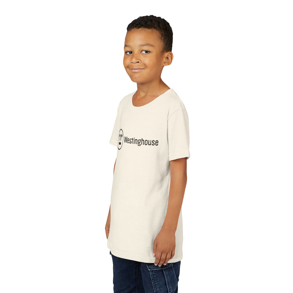 Westinghouse Electric Corporation Kids Tee / T-Shirt