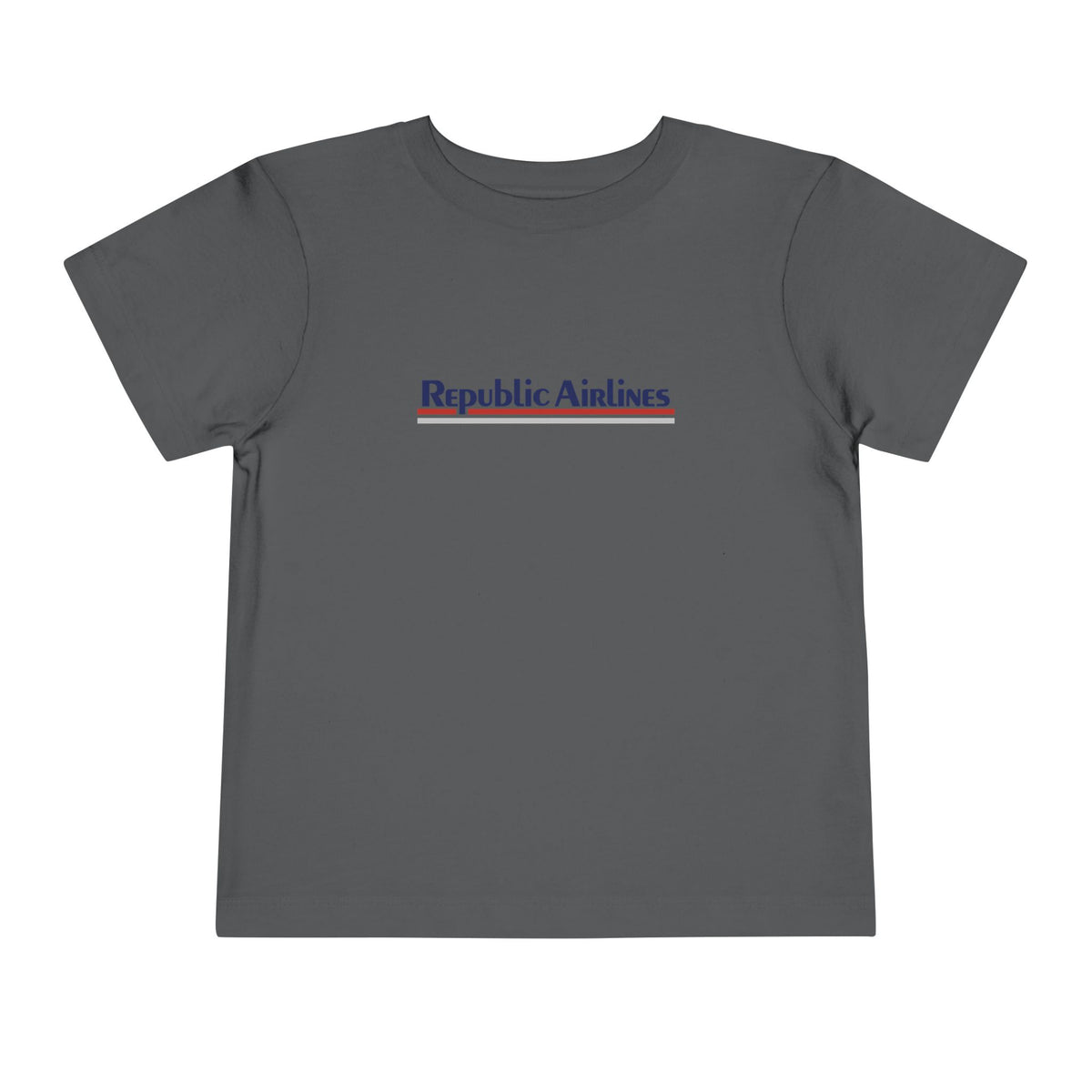Republic Airlines Toddler Tee / T-Shirt