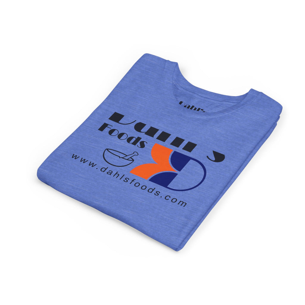 Dahl's Foods Kids Tee / T-Shirt